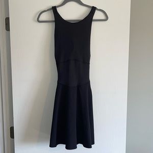 Lululemon Court Crush Dress